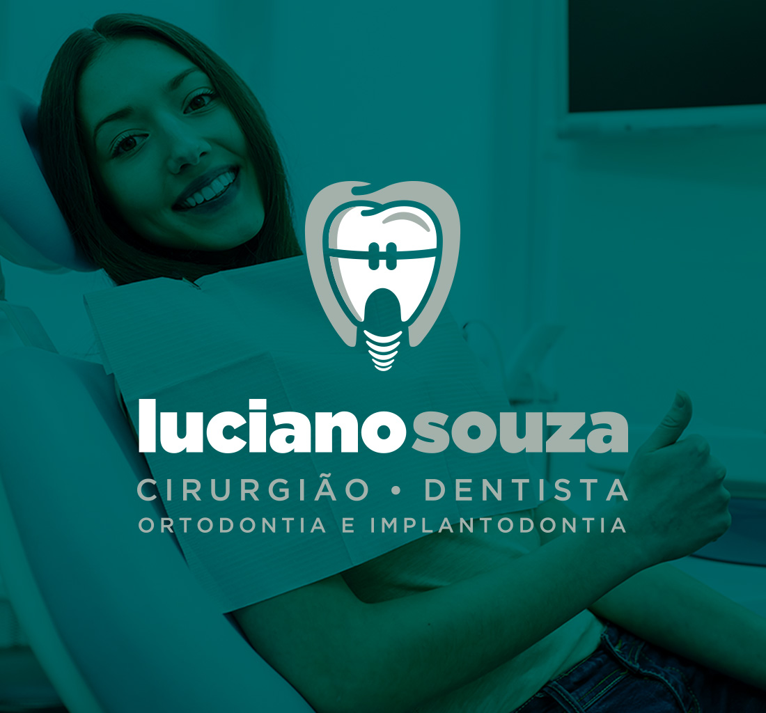 Dr. Luciano Souza